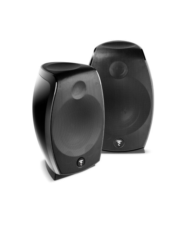 Focal Sib Evo 2.0 Atmos (Set van 2) - Satelliet Luidsprekers