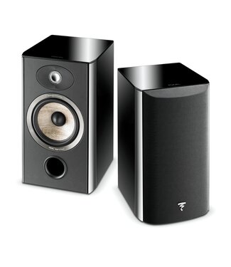 Focal Boekenplank Luidsprekers Aria 906 (Set van 2)