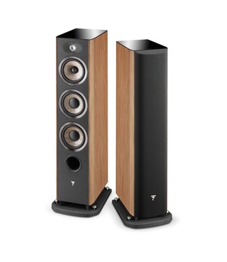 Focal Vloerstaande Luidsprekers Aria 926 (Set van 2)