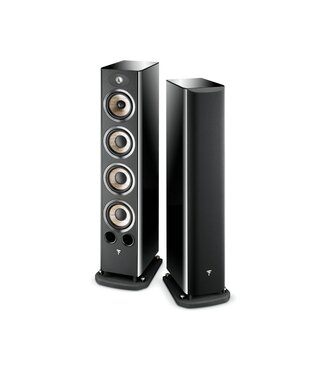 Focal Vloerstaande Luidsprekers Aria 936 (Set van 2)