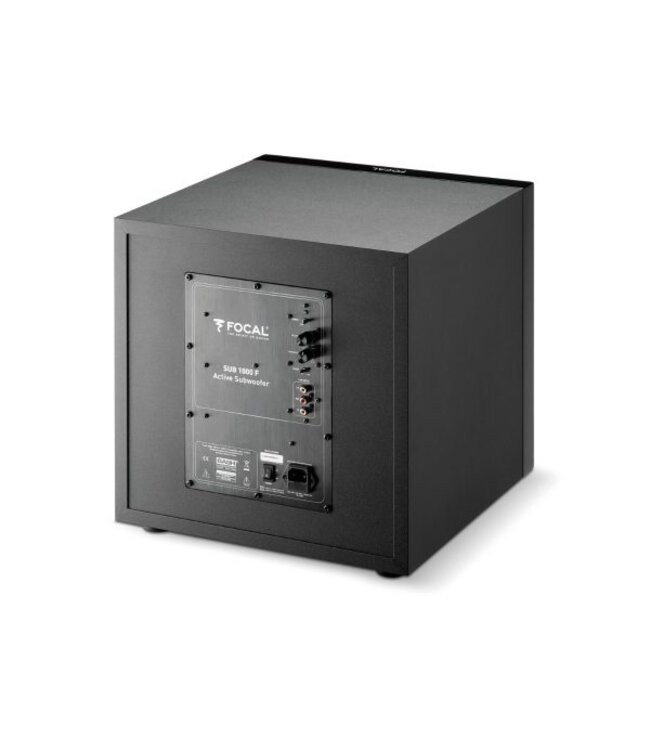 Focal Sub 1000 F - Subwoofer