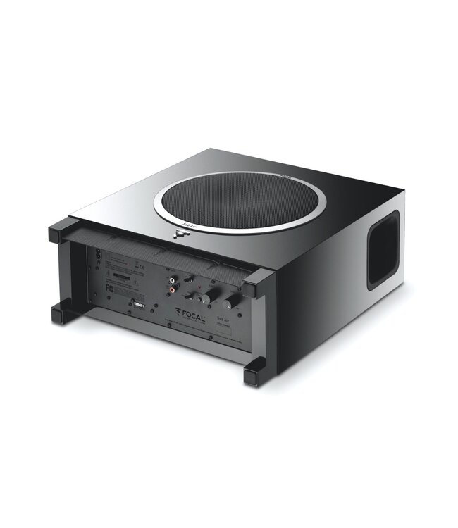 Focal Sub Air - Draadloze Subwoofer