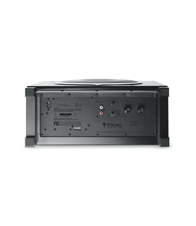 Focal Sub Air - Draadloze Subwoofer