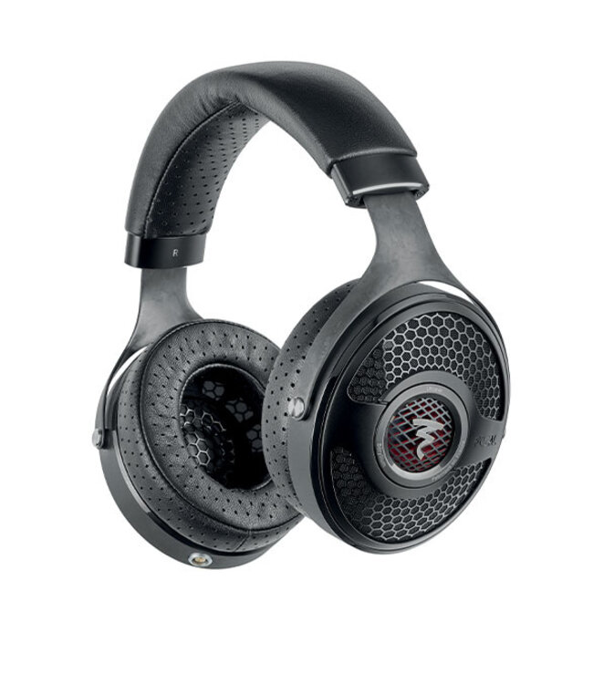 Focal Utopia - Over-ear Hoofdtelefoon
