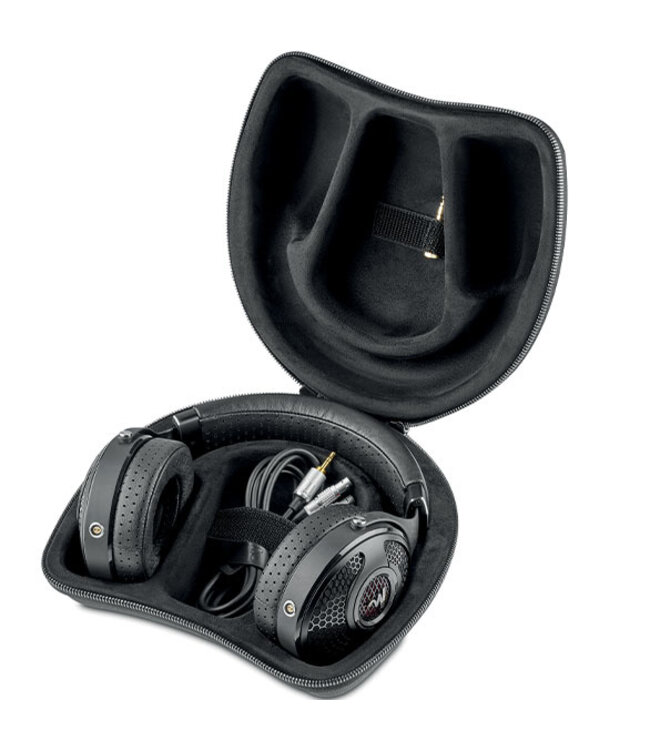 Focal Utopia - Over-ear Hoofdtelefoon