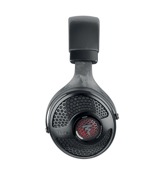Focal Utopia - Over-ear Hoofdtelefoon