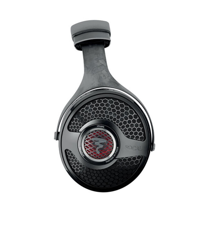 Focal Utopia - Over-ear Hoofdtelefoon