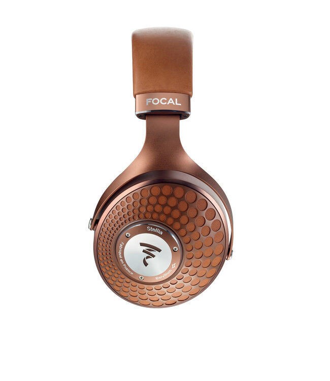 Focal Stellia - Over-ear Hoofdtelefoon