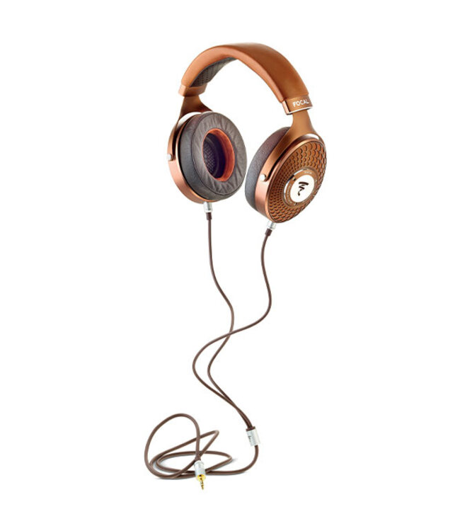 Focal Stellia - Over-ear Hoofdtelefoon