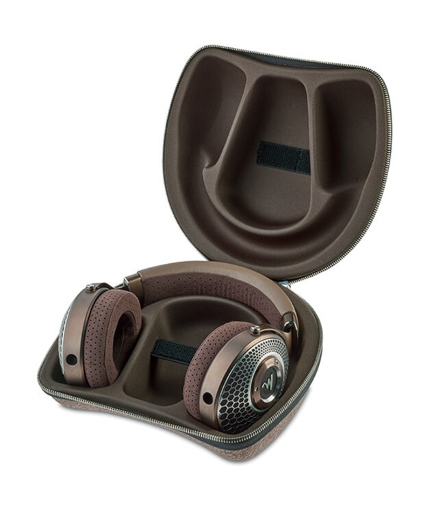 Focal Clear MG - Over-ear Hoofdtelefoon