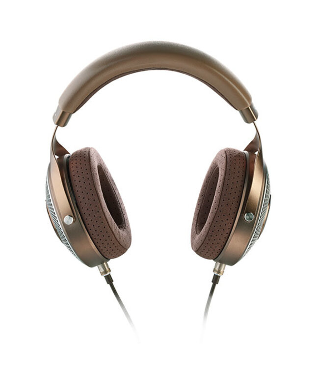 Focal Clear MG - Over-ear Hoofdtelefoon