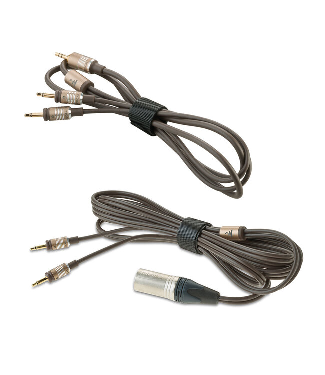 Focal Clear MG - Over-ear Hoofdtelefoon