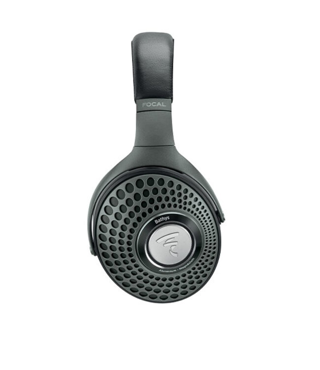 Focal Bathys - Draadloze Over-ear Hoofdtelefoon
