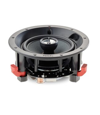 Focal Custom 100 ICW 5 - Wand en Plafond Inbouw Luidspreker