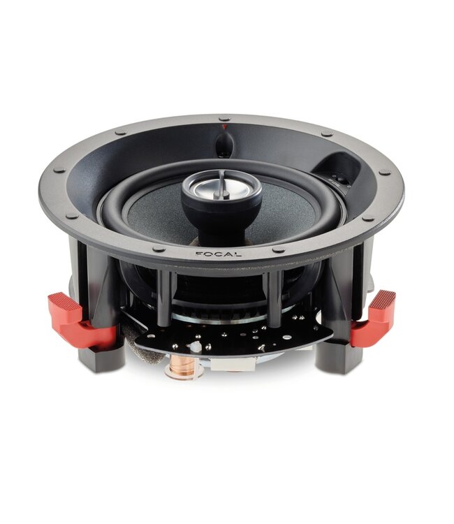 Focal Custom 100 ICW 5 - Wand en Plafond Inbouw Luidspreker