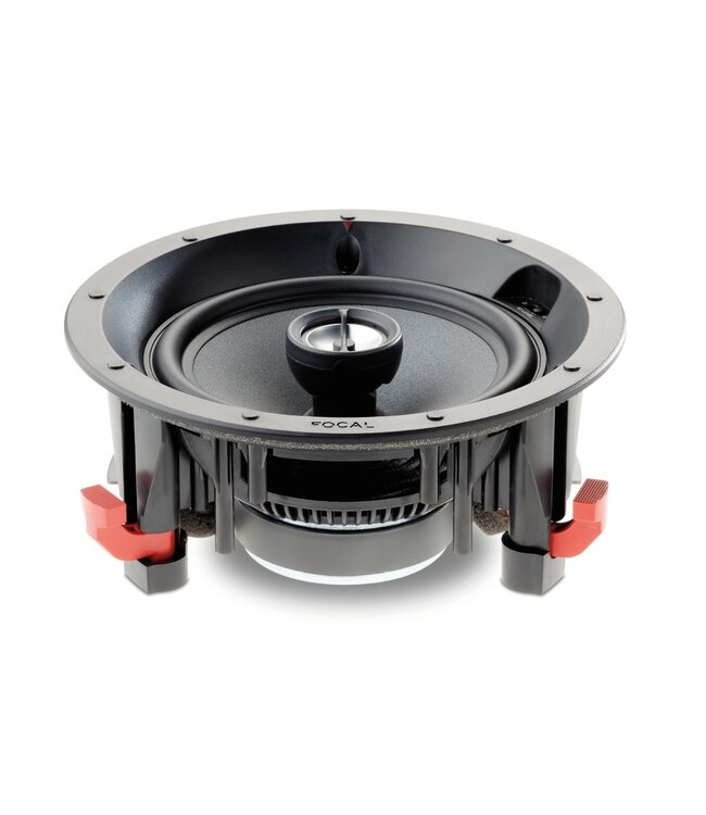 Focal Custom 100 ICW 6 6,5 inch (91mm) - Wand en Plafond Inbouw Luidspreker