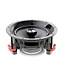 Focal Custom 100 ICW 6 6,5 inch (91mm) - Wand en Plafond Inbouw Luidspreker