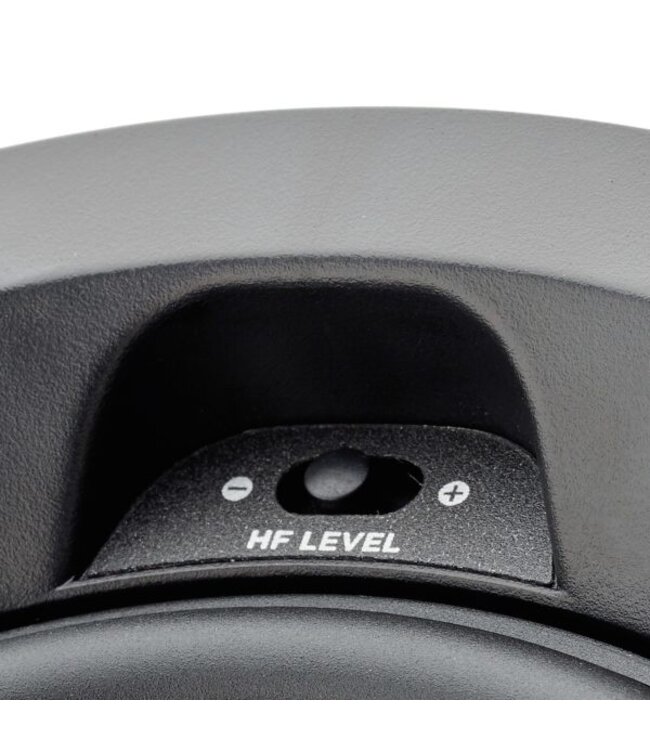 Focal Custom 100 ICW 6 6,5 inch (91mm) - Wand en Plafond Inbouw Luidspreker