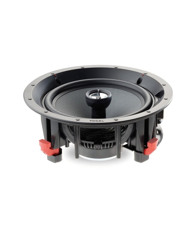 Focal Custom 100 ICW 8 8 inch (107mm) - Wand en Plafond Inbouw Luidspreker