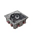Focal Custom 100 IC LCR 5 - Plafond Inbouw Luidspreker