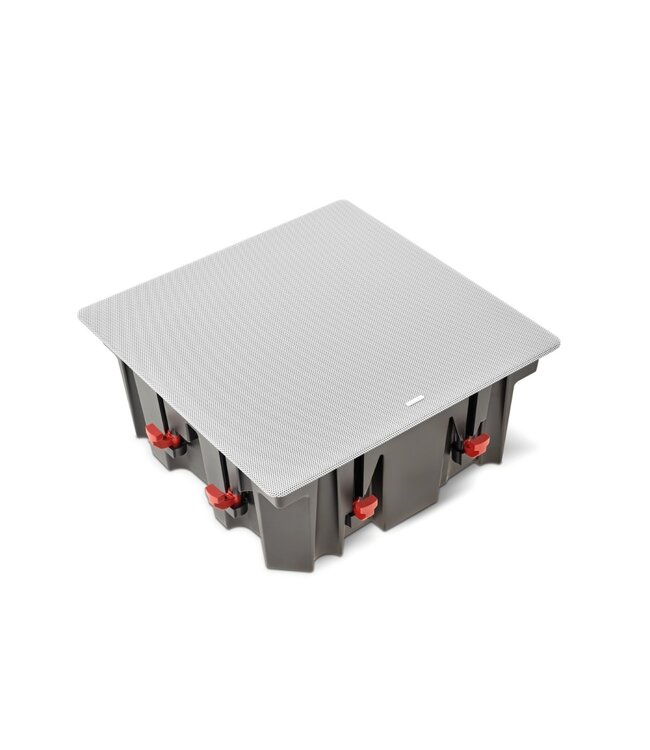 Focal Custom 100 IC LCR 5 2x 5 inch (152mm) - Plafond Inbouw Luidspreker