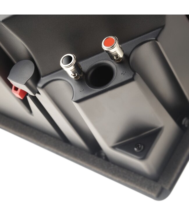 Focal Custom 100 IC LCR 5 2x 5 inch (152mm) - Plafond Inbouw Luidspreker