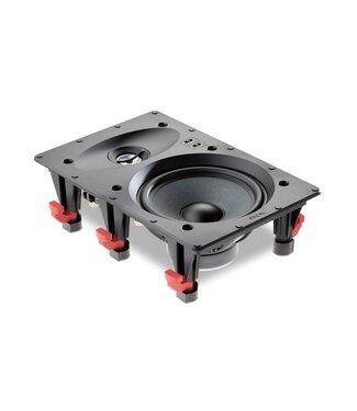 Focal Custom 100 IW 6 - Wand Inbouw Luidspreker