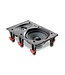 Focal Custom 100 IW 6 6,5 inch (88mm) - Wand Inbouw Luidspreker