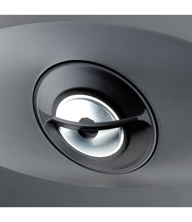 Focal Custom 100 IW 6 6,5 inch (88mm) - Wand Inbouw Luidspreker