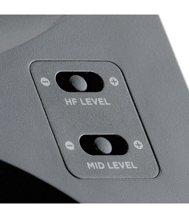 Focal Custom 100 IW 6 6,5 inch (88mm) - Wand Inbouw Luidspreker