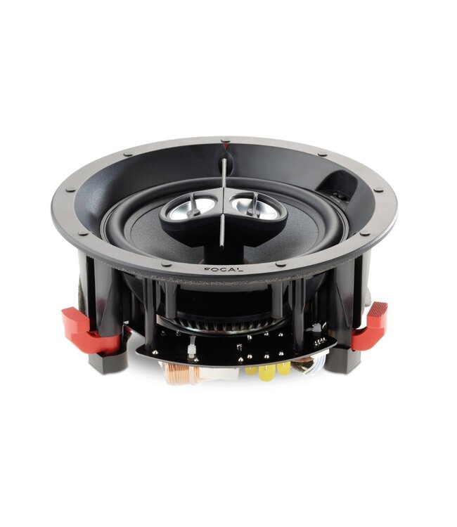 Focal Custom 100 IC 6 ST 6,5 inch (91mm) - Plafond Inbouw Luidspreker