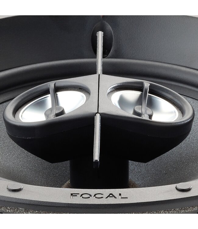 Focal Custom 100 IC 6 ST 6,5 inch (91mm) - Plafond Inbouw Luidspreker