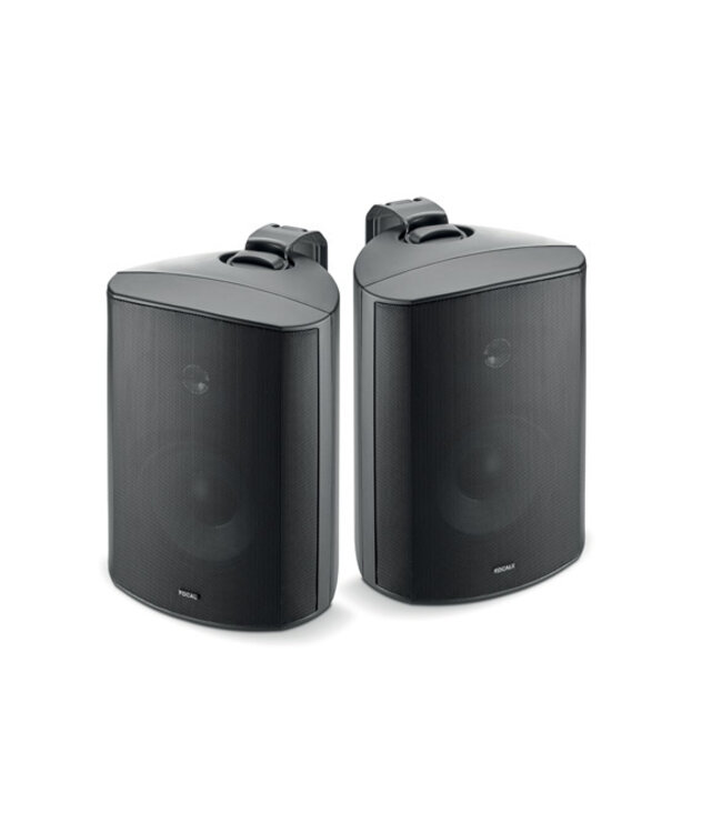 Focal Custom 100 OD 6 - On-wall Luidspreker