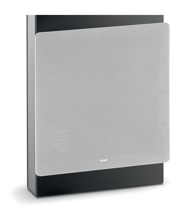 Focal Custom 100 IW SUB 8 - Wand Inbouw Subwoofer