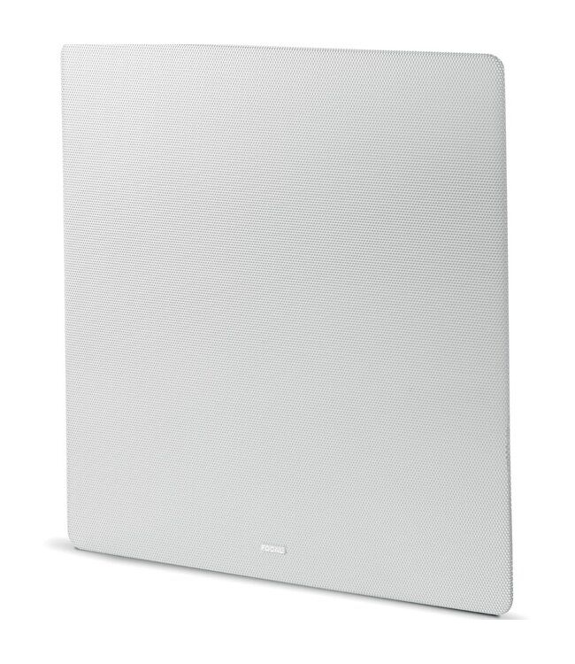 Focal Custom 100 IW SUB 8 8 inch - Wand Inbouw Subwoofer