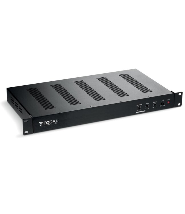 Focal Custom 100 IW SUB 8 AMPLIFIER - Subwooferversterker