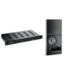 Focal SET 1 - 100IWSUB8 8 inch + AMP - Versterker en Wand Inbouw Subwoofer