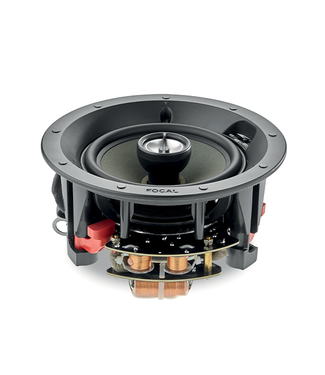 Focal Custom 100-T ICW 5 T 5 inch (96mm) - Wand en Plafond Inbouw Luidspreker Focal Custom 100-T ICW 5 T 5 inch (96mm) - Wand en Plafond Inbouw Luidspreker