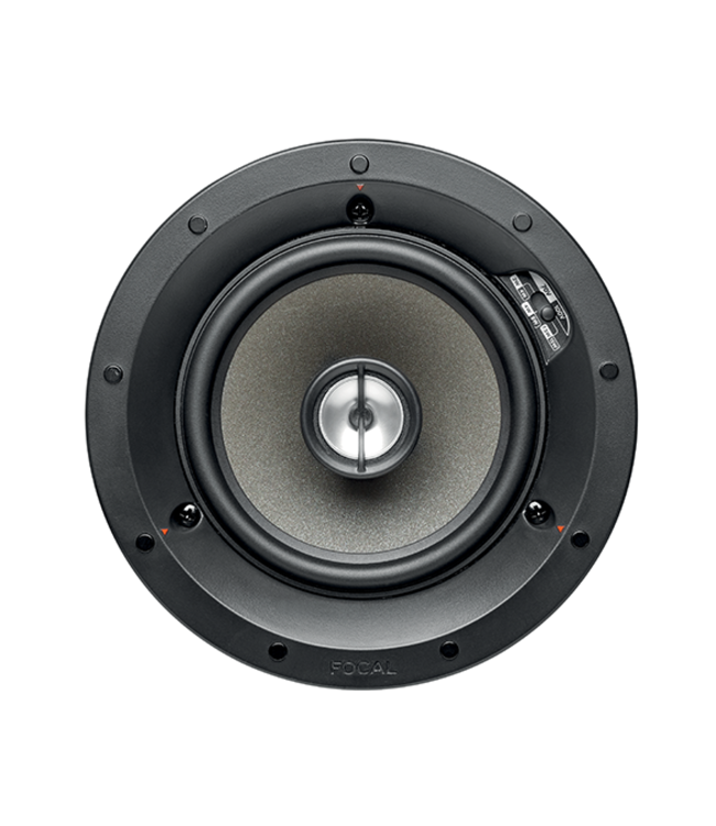 Focal Custom 100-T ICW 5 T 5 inch (96mm) - Wand en Plafond Inbouw Luidspreker