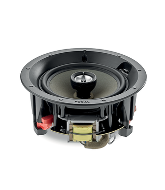 Focal Custom 100-T ICW 6 T - Wand en Plafond Inbouw Luidspreker