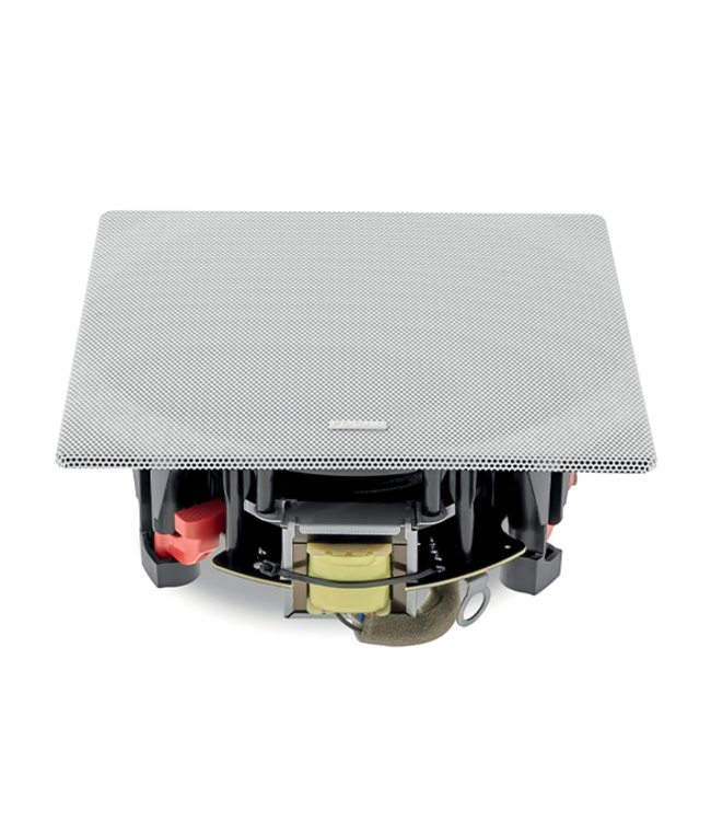 Focal Custom 100-T ICW 6 T 6,5 inch (91mm) - Wand en Plafond Inbouw Luidspreker