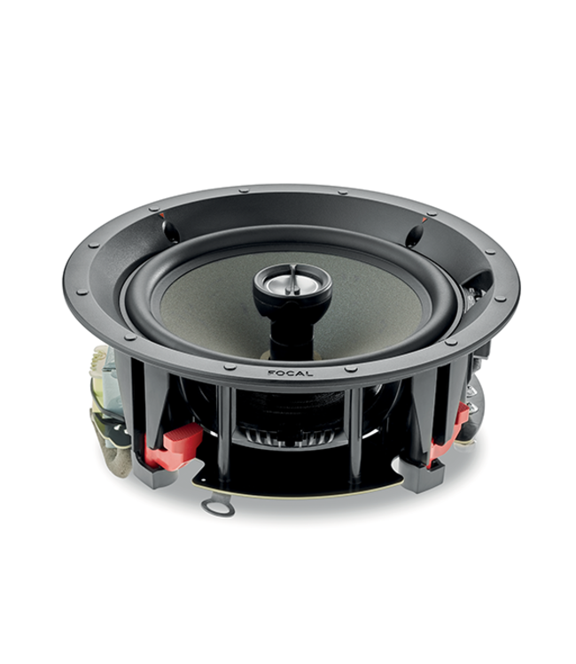 Focal Custom 100-T ICW 8 T 8 inch (107mm) - Wand en Plafond Inbouw Luidspreker