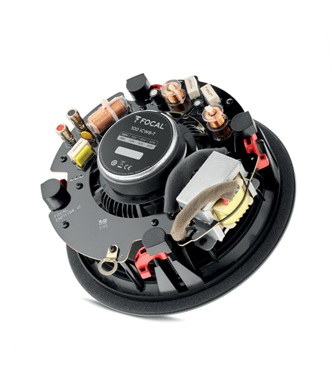 Focal Custom 100-T ICW 8 T - Wand en Plafond Inbouw Luidspreker