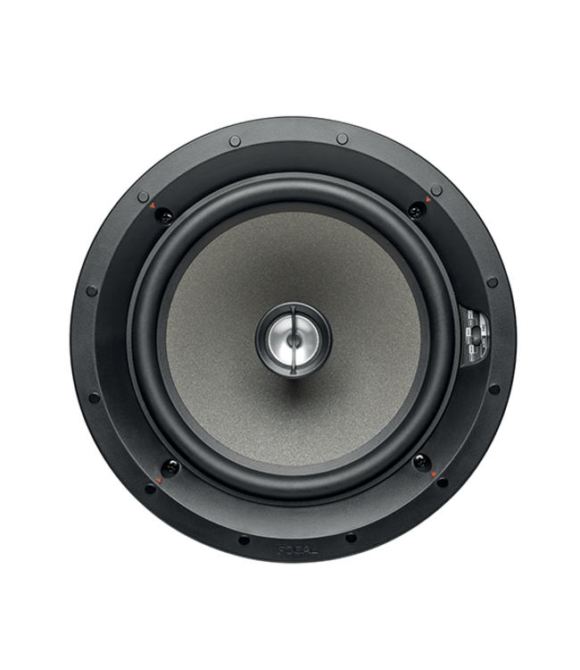 Focal Custom 100-T ICW 8 T - Wand en Plafond Inbouw Luidspreker