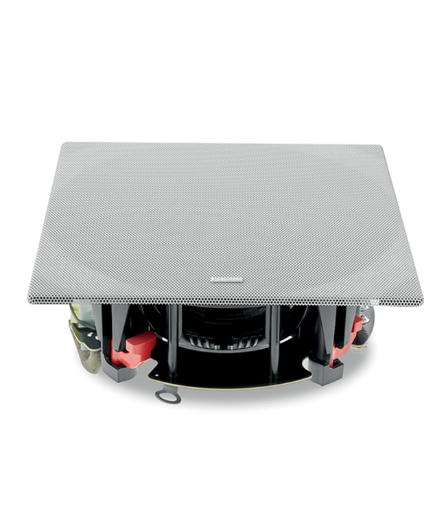 Focal Custom 100-T ICW 8 T 8 inch (107mm) - Wand en Plafond Inbouw Luidspreker