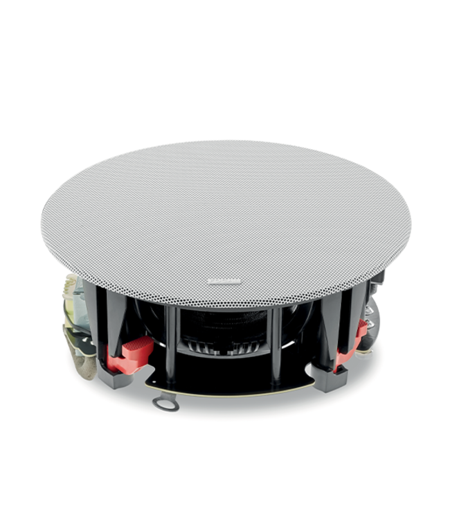 Focal Custom 100-T ICW 8 T 8 inch (107mm) - Wand en Plafond Inbouw Luidspreker