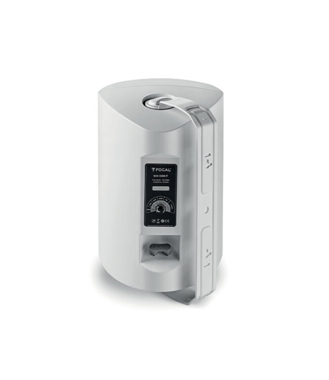 Focal Custom 100-T OD 8 T - On-wall Luidspreker