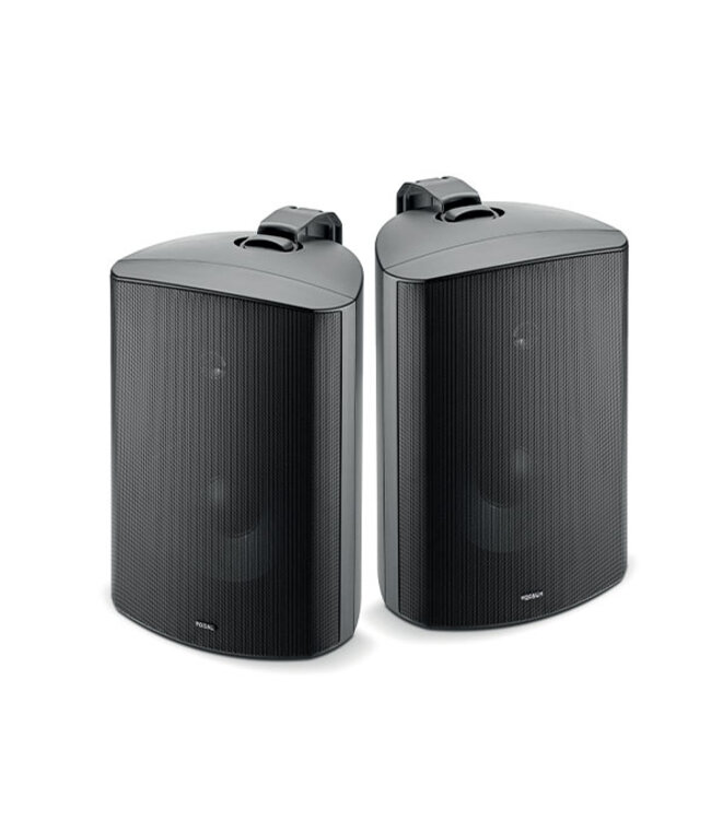 Focal Custom 100-T OD 8 T - On-wall Luidspreker