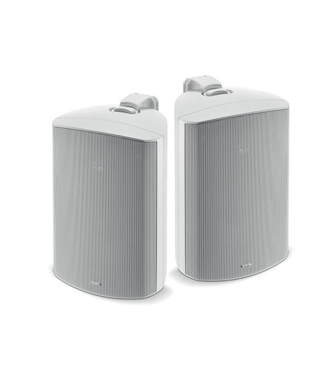 Focal Custom 100-T OD 8 T - On-wall Luidspreker