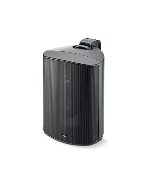 Focal Custom 100-T OD 6 T - On-wall Luidspreker